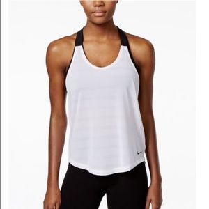 nike tank top